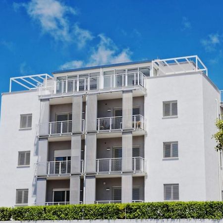 Apartments Sperlonga Exteriér fotografie